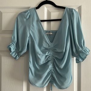 Abercrombie & Fitch Top